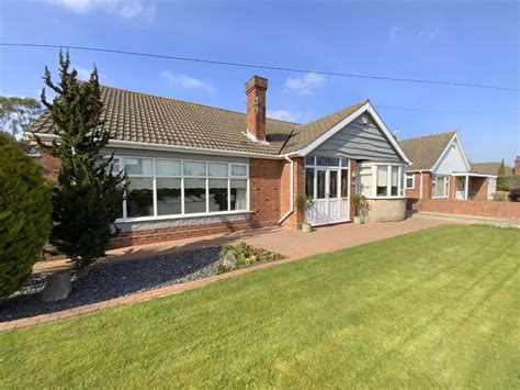 Aldrich Road Cleethorpes North East Lincolnshire Bed Detached