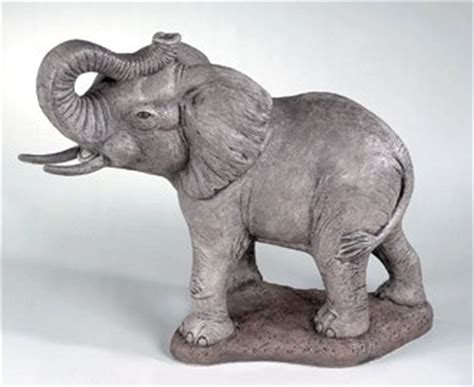 Elephant statue, elephant figurines, elephant statues home decor, elephant decorations for home, elephants home decoration, elephant gifts for women. Elephant Cement Sculpture