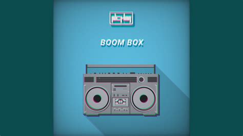 Boom Box Youtube