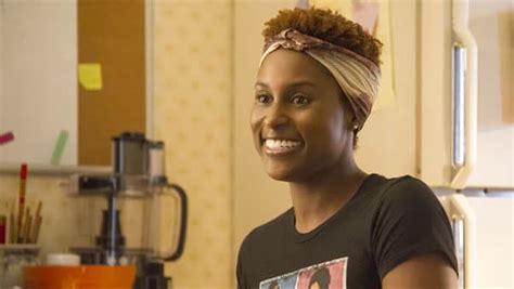 Issa Rae Announces Insecure Is Renewed For Season 3