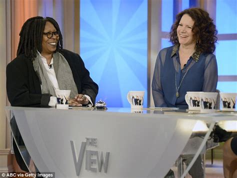 Whoopi Goldberg To Produce Reality Series Based On Transgender