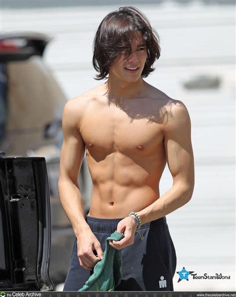 DAILY MALE BooBoo Stewart Is An American Singer Dancer Model Actor And Martial Artist In
