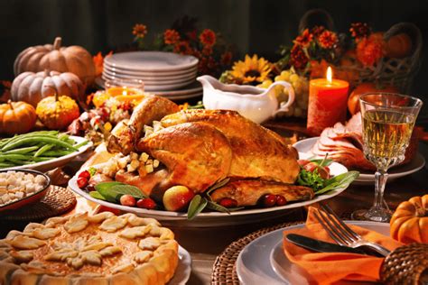 How To Cook Thanksgiving Dinner First Timers Guide Solvermatic