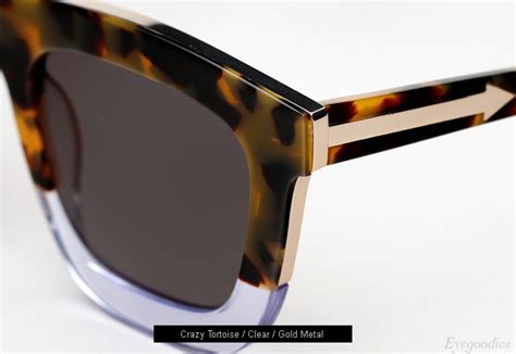 Karen Walker Sunglasses Spring Summer 2015