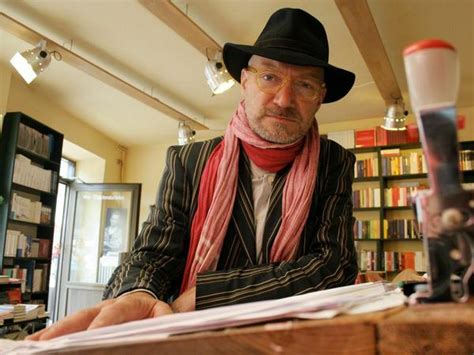 Interview Potsdamer Buchhändler Carsten Wist Wir Sind Kein Eliteladen