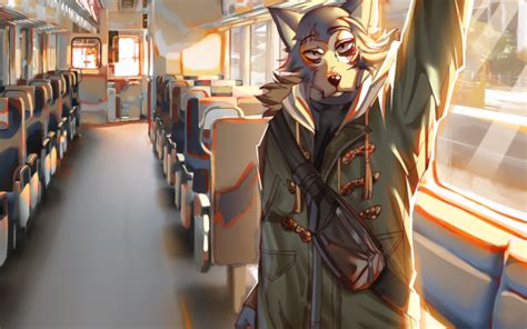 10 Beastars Hd Wallpapers Background Images