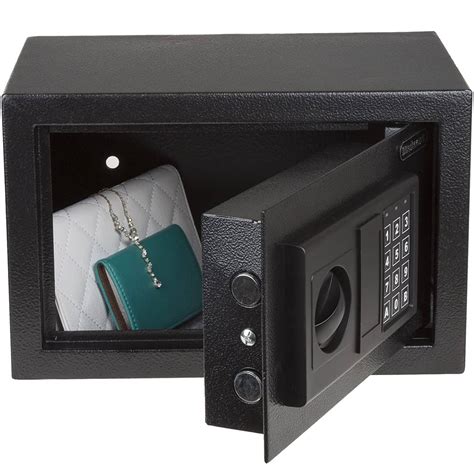 Top 10 Best Portable Safes In 2023 Reviews Buyers Guide