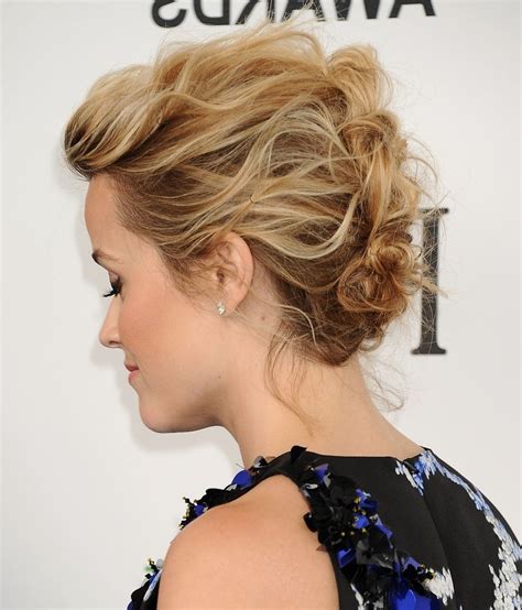 2020 Latest Updo Hairstyles For Mother Of The Groom