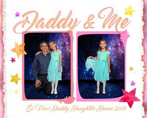 Daddy Me Themed Memory Mate Brin Hamilton Photography And Design
