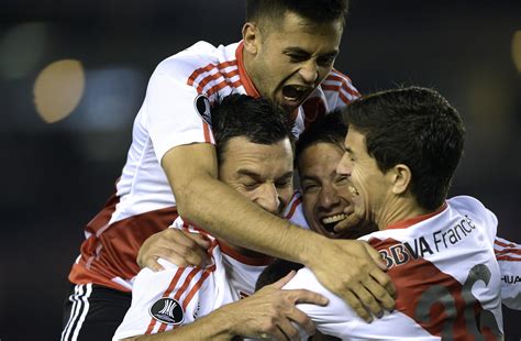 Luego del triunfo del millonario ante atlético ¿cuándo se juega el superclásico? River vs. Atlético Tucumán, la final de Copa Argentina ...
