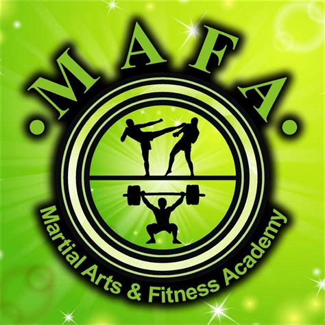 Mafa Martial Arts And Fitness Academy Mixed Martial Arts Mma