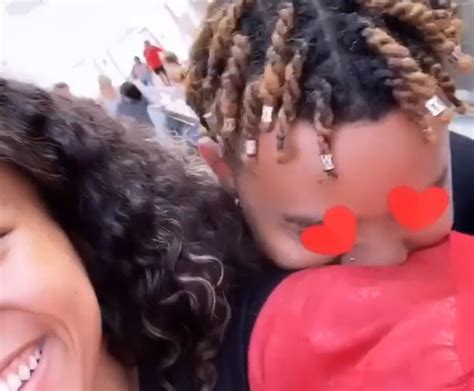 Now readingwho is naomi osaka's boyfriend, ybn cordae? Naomi Osaka and boyfriend YBN Cordae celebrate Valentine's ...