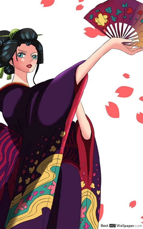 Posted by admin posted on january 13, 2019 with no comments. Nico Robin One Piece Wallpaper Hd