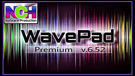 The free version of waveeditor contains many features and is quite useful. DOWNLOAD aplikasi WavePad PREMIUM MOD Versi || apk edit audio - YouTube