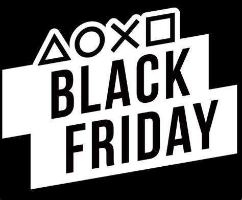 Black Friday 2016 Sony Pone Fecha A Las Ofertas De Playstation
