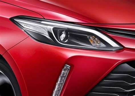 2017 Toyota Vios Facelift Unveiled Costs From RM77k In Thailand