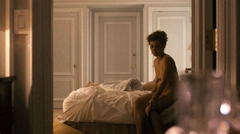Maggie Gyllenhaal Nude Scene Telegraph