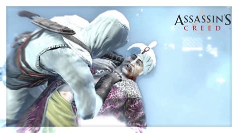 Assassin S Creed Memory Abu L Nuqoud The Merchant King No