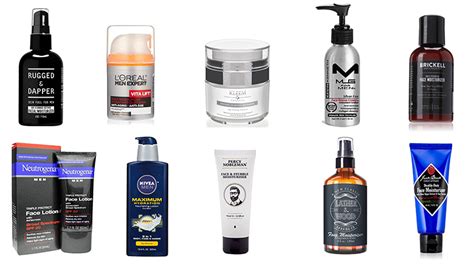 11 Best Face Creams For Men Which Is Right For You 2023