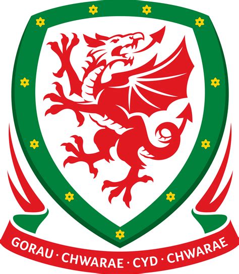 British football team badges are part and parcel of a club's identity and held in high regard by fans, but many may not know how much. Image - Wales logo.png | FIFA Football Gaming wiki ...