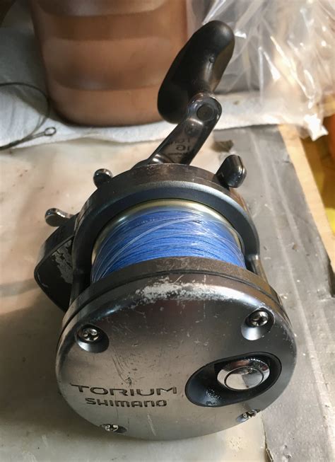 Shimano Torium The Hull Truth Boating And Fishing Forum