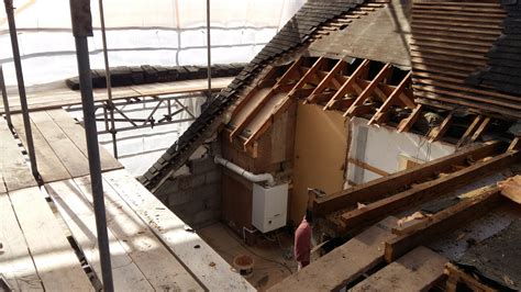 Nailing Every Tile What Is Current Roofing Practice Diynot Forums