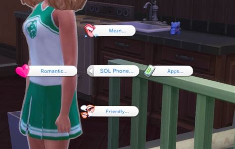 Don't forget to enable script mods and cc in game options! Slice of Life Mod at KAWAIISTACIE » Sims 4 Updates