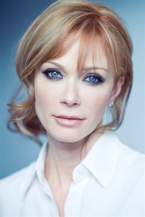 lauren holly profile images — the movie database tmdb