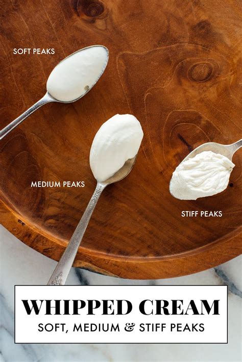 The contrast of chopped, salted nuts and smooth whipped cream is incredible. Homemade Whipped Cream | Recipe | Homemade whipped cream, Recipes with whipping cream, Whipped cream