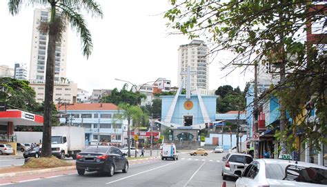 Vila Maria completa anos e moradores sonham com Metrô na região