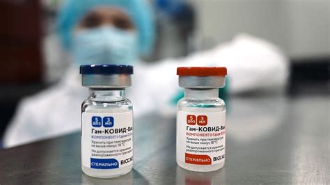 India okays russia's sputnik v vaccine, the country's third approval after covishield and covaxin. What lies behind AstraZeneca's plan to team up with Russia ...