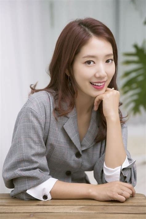 Park shin hye philippines official fanclub @psh_philippines. Park Shin Hye Reveals What She's Really Like Vs. What ...