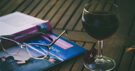 How To Start A Boozy Book Club Names Drinks And More Book Club Book Club Names Boozy