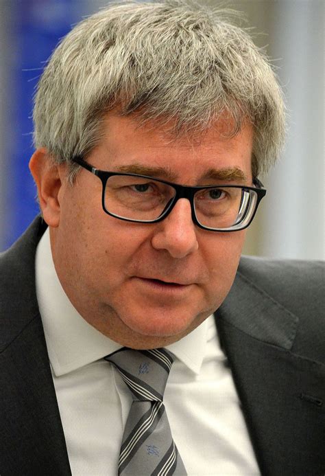 Ryszard Czarnecki padł - Racjonalista TV