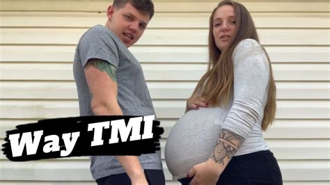 10 Things No One Tells You About Pregnancy Youtube