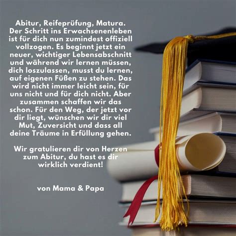 Nicht alle sind für jedes geburtstagskind passend. 50 Abi Sprüche, Zitate und Glückwünsche zum bestandenen ...