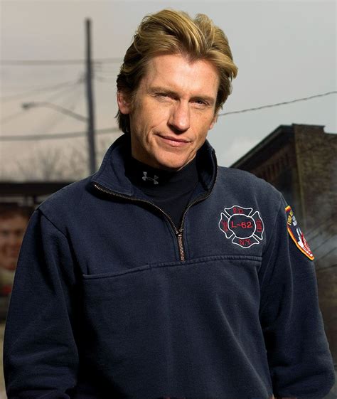 Denis Leary Developing Paramedic Series For Fox Good Film Guide
