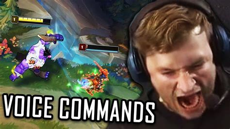 League of legends ist ein teambasiertes spiel mit über 140 champions für epische spielzüge. LoL mit Voice Commands | edit. Gameplay Deutsch - YouTube