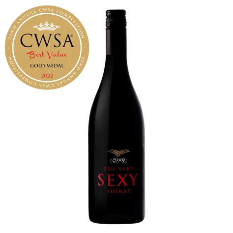The Very Sexy Shiraz 2019 Wine Time Online