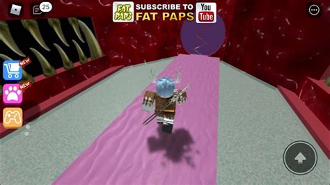 Escape The Dungeon Obby Full Obby Youtube