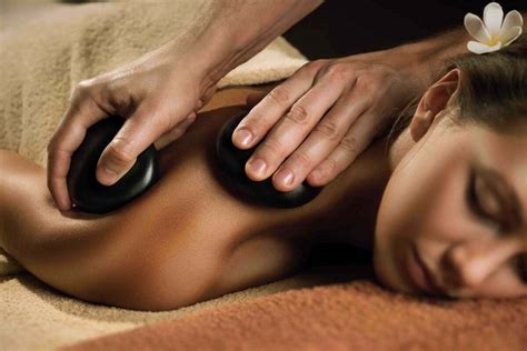 Services Amoura Spa