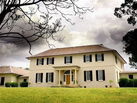 National Trust fears for North Parramatta's World Heritage ...