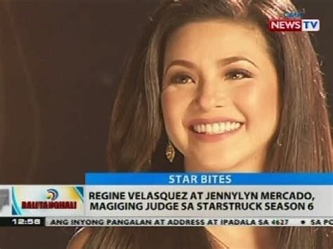 Gma network, quezon city, philippines. BT: Regine Velasquez at Jennylyn Mercado, magiging judge ...