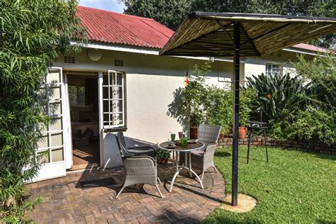 Rock Fig Cottage Self Catering Accommodation In Muldersdrift