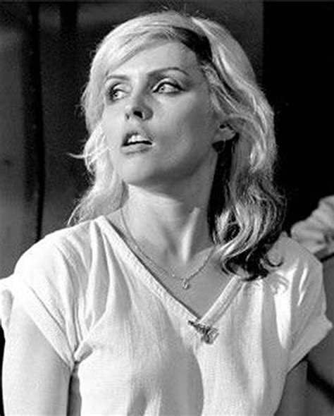17 Best Images About Debbie Harry On Pinterest Big Love Pictures Of And Debbie Harry