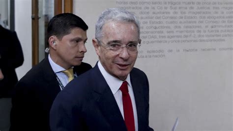 Era Muy Difícil Creer Que Había Falsos Positivos Uribe Niega Haber Ordenado Ejecuciones