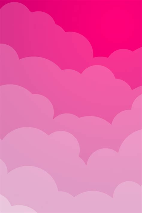🔥 Download Wallpaper Iphone Pink Cute By Stevenbryant Cute Pink