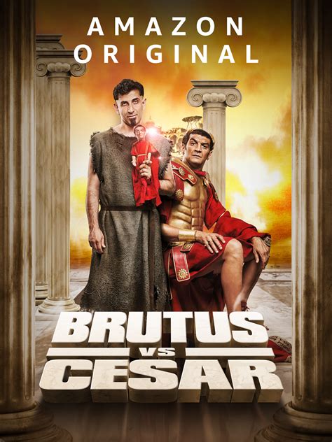 Agir Como Brutus Com Cesar