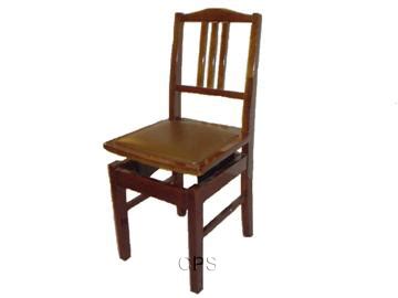 There are adjustable piano benches, standard wood top benches, stools and chairs. Adjustable Piano Chair - CPS Piano Chair