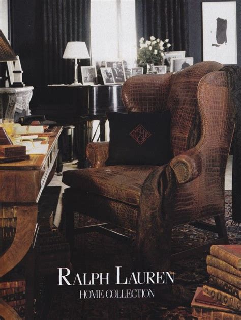 Happy 30th Anniversary Ralph Cristopher Worthland Interiors Ralph Lauren Home Home Classic
